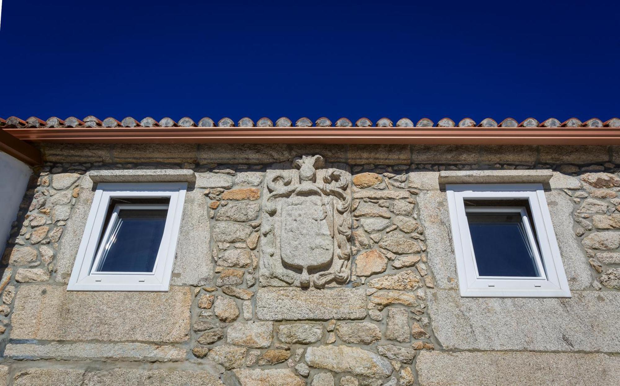 Casa Lela Dumbria 게스트하우스 외부 사진