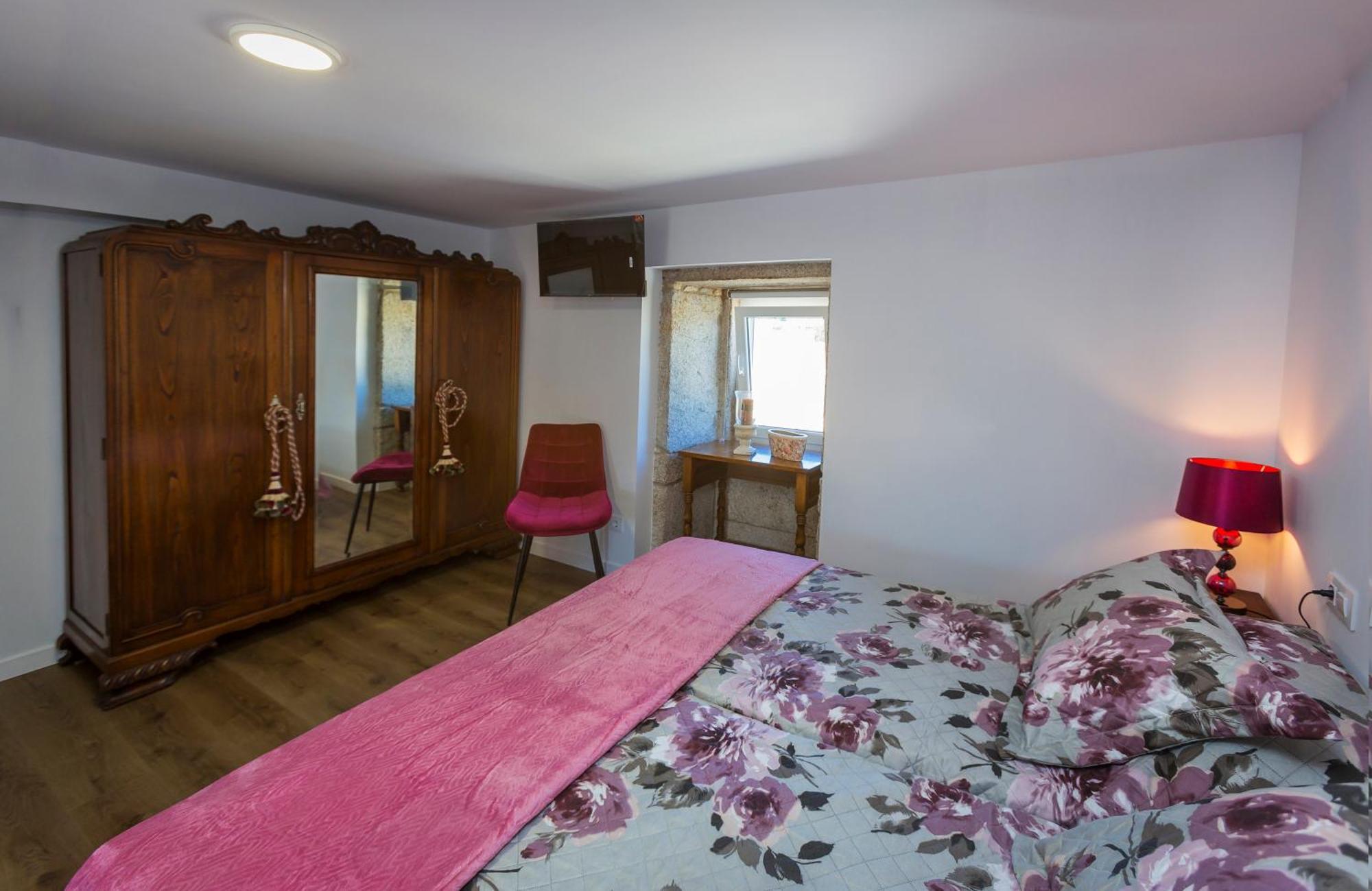 Casa Lela Dumbria 게스트하우스 외부 사진