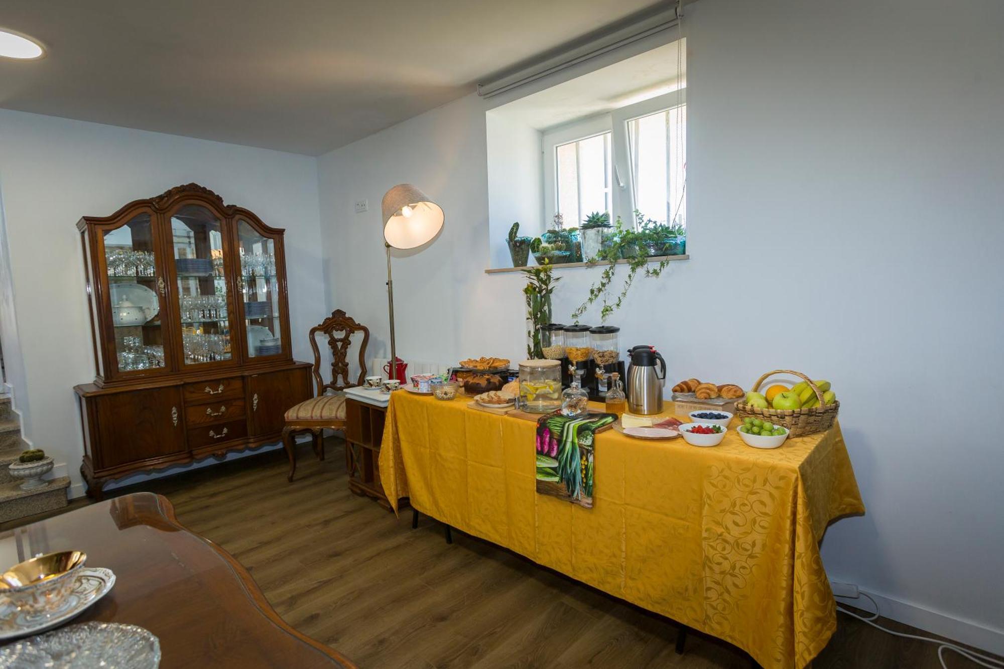 Casa Lela Dumbria 게스트하우스 외부 사진