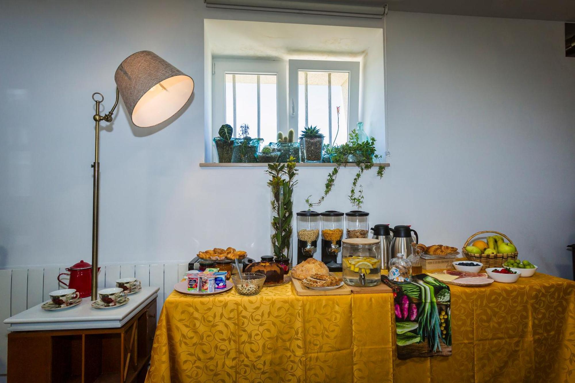 Casa Lela Dumbria 게스트하우스 외부 사진