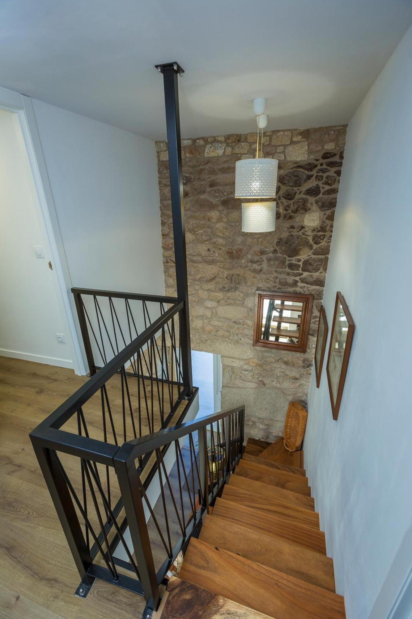 Casa Lela Dumbria 게스트하우스 외부 사진