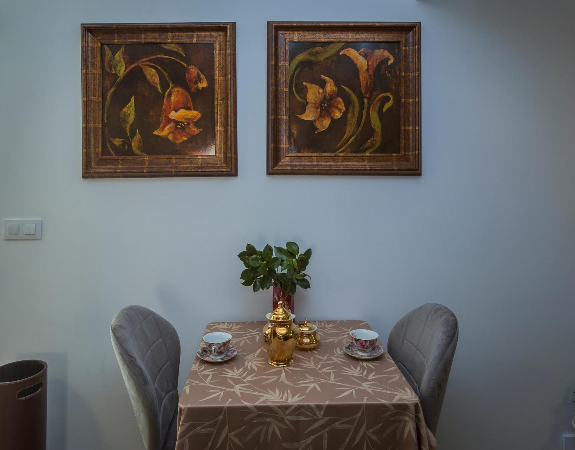 Casa Lela Dumbria 게스트하우스 외부 사진