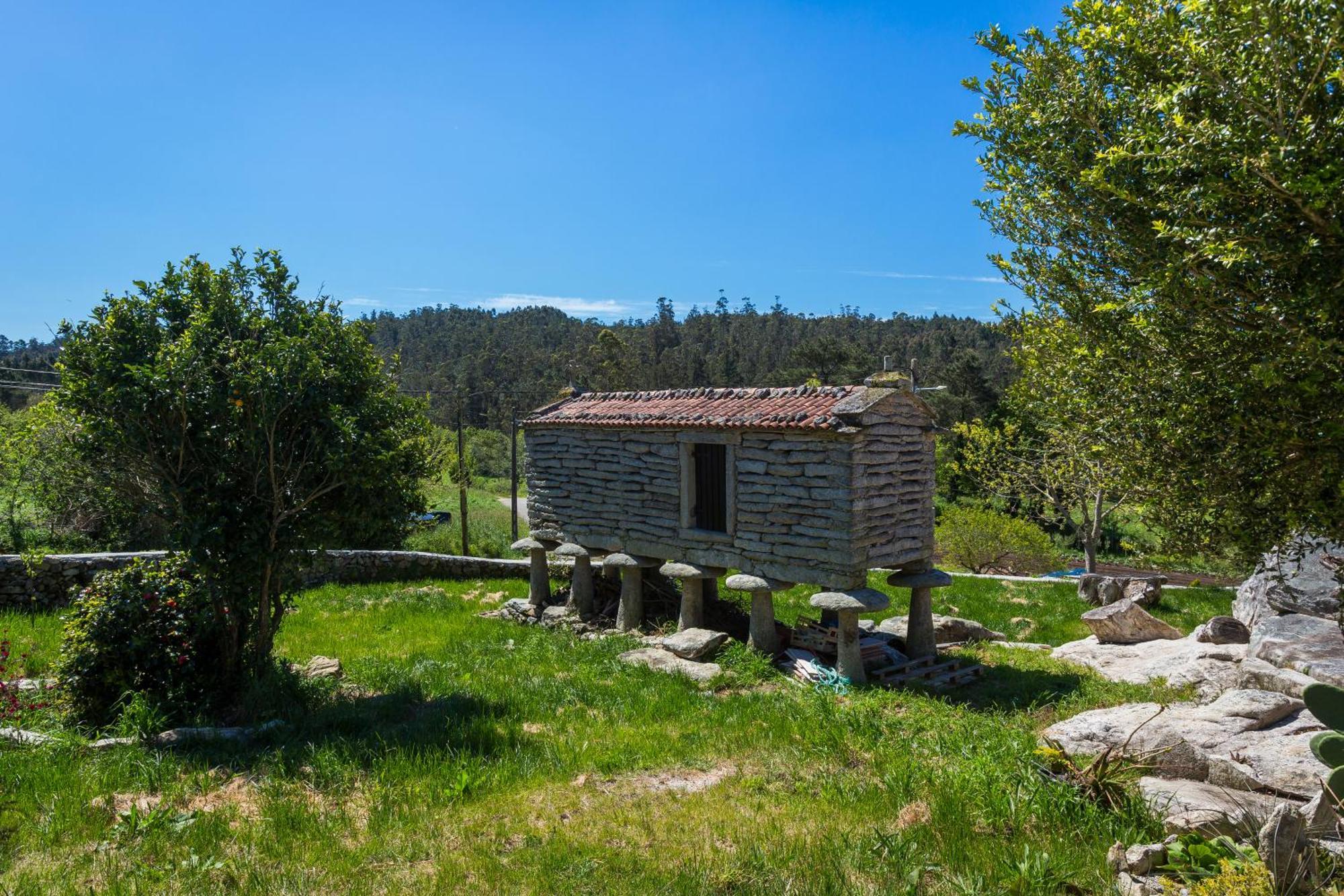 Casa Lela Dumbria 게스트하우스 외부 사진