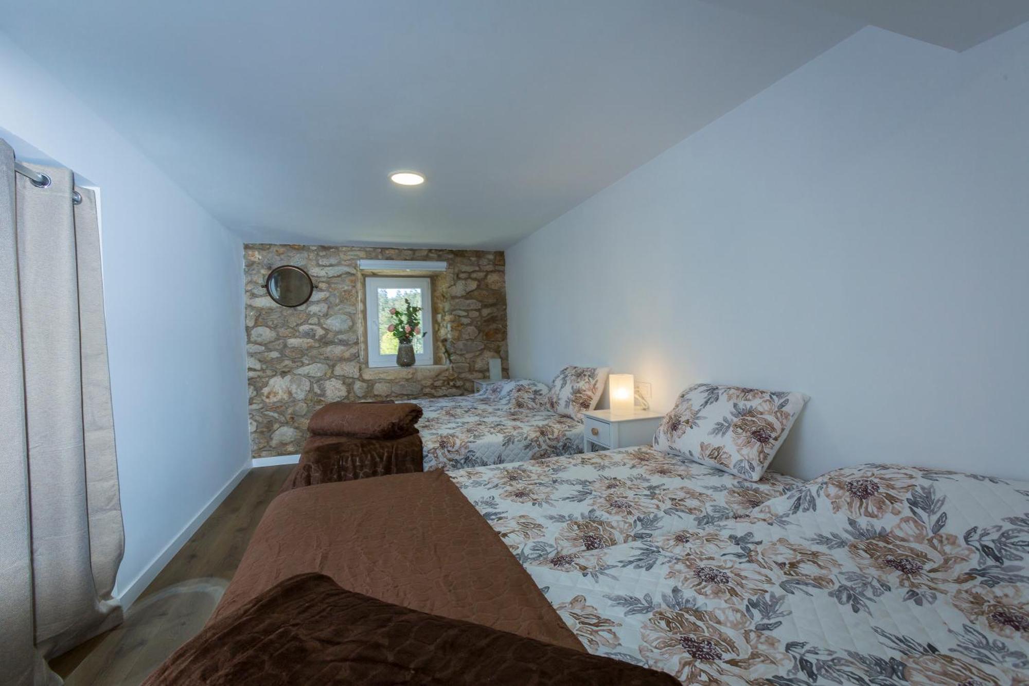 Casa Lela Dumbria 게스트하우스 외부 사진