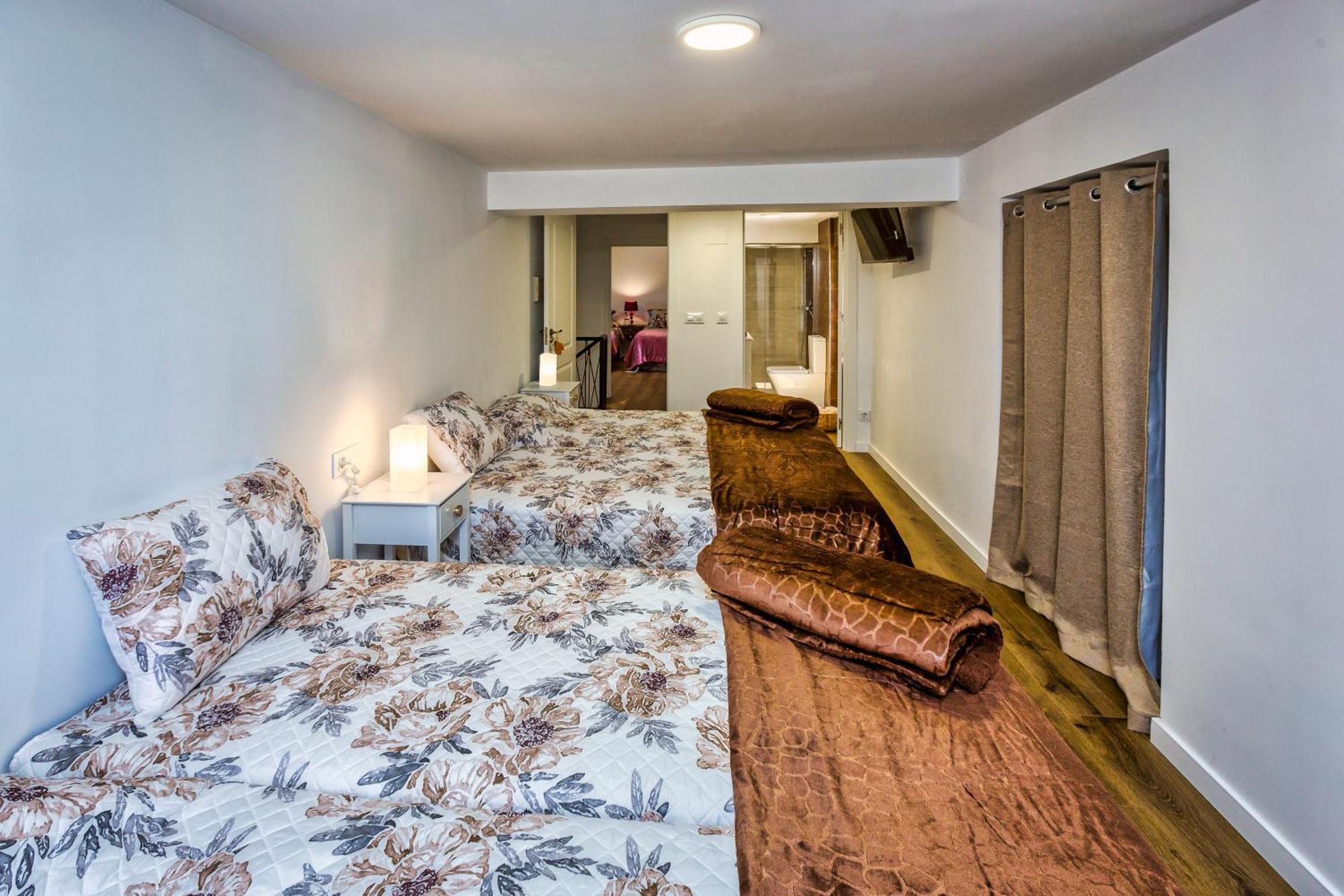 Casa Lela Dumbria 게스트하우스 외부 사진