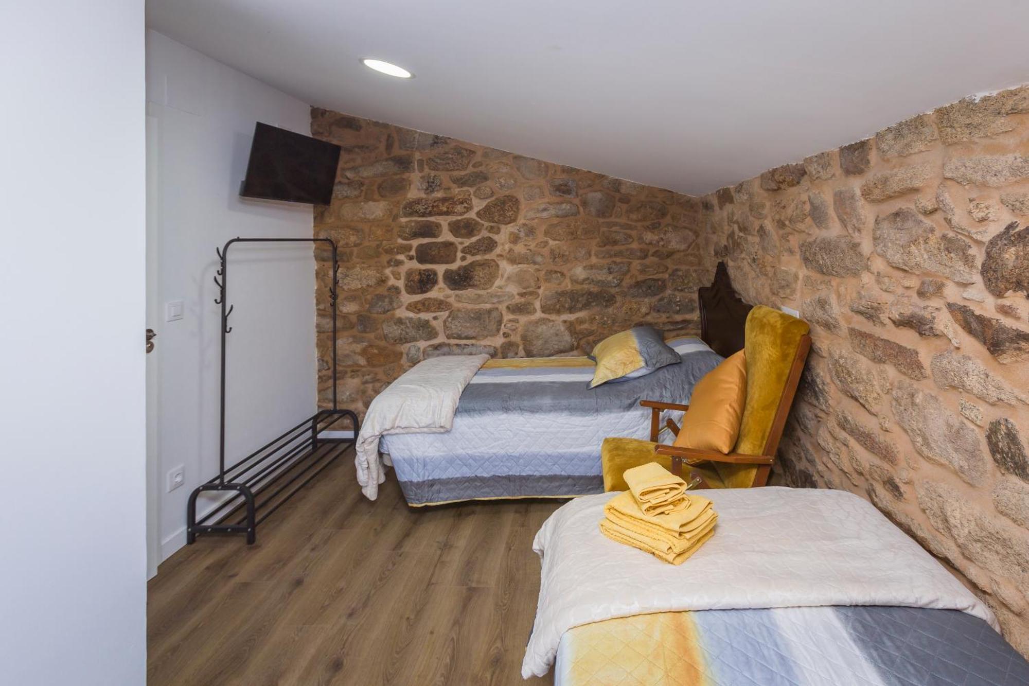 Casa Lela Dumbria 게스트하우스 외부 사진