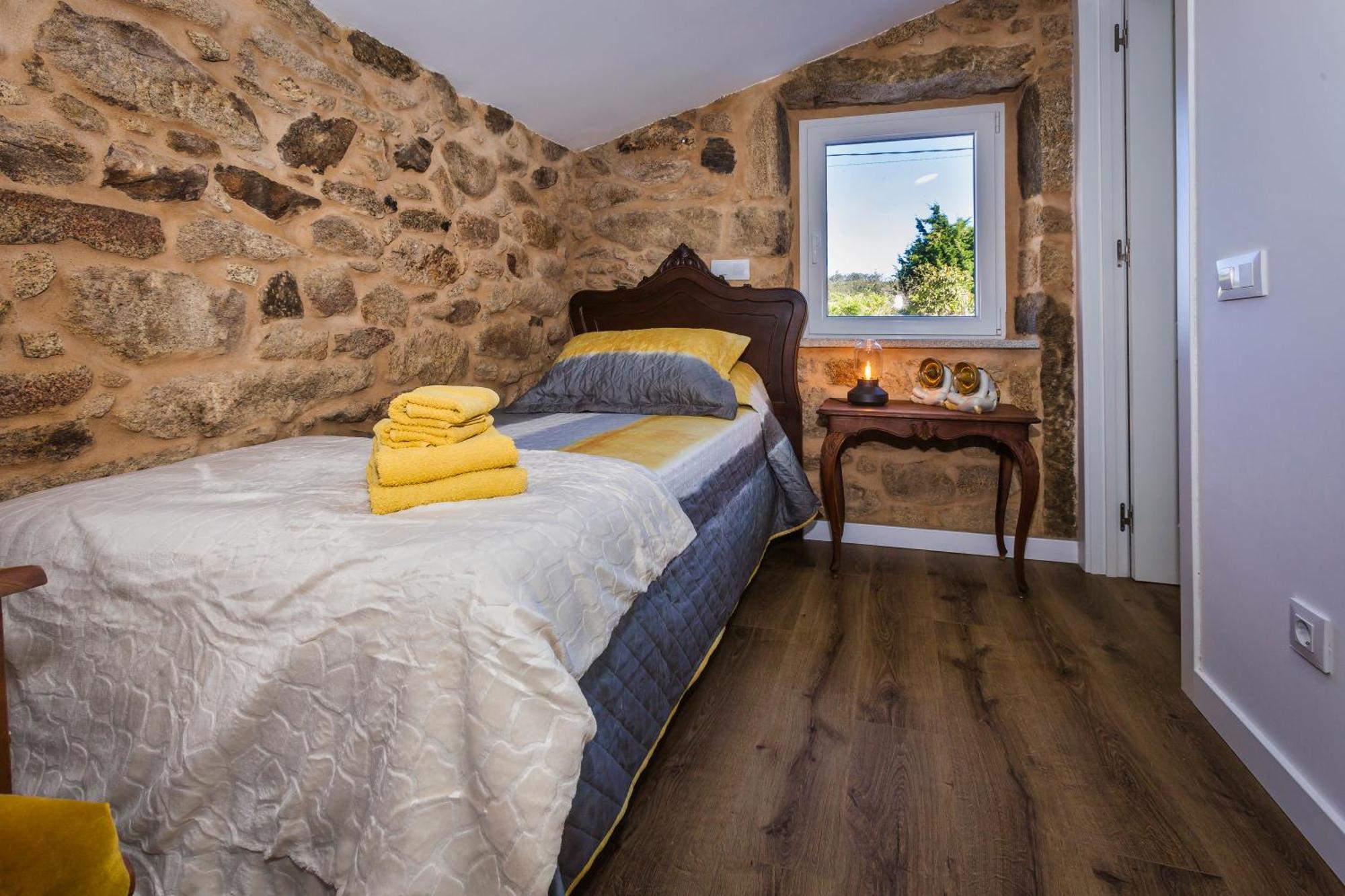 Casa Lela Dumbria 게스트하우스 외부 사진